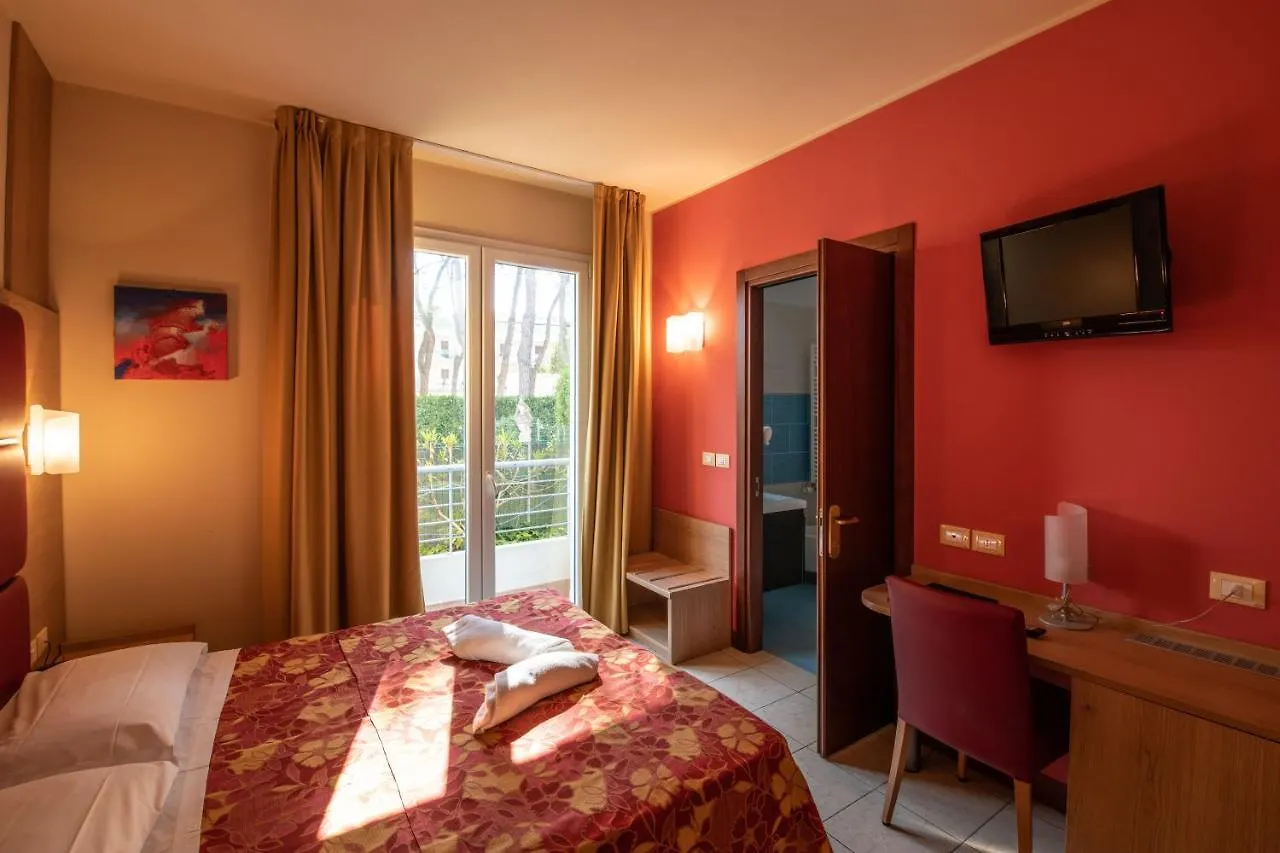 Hotel Mondial Lido di Jesolo Italië