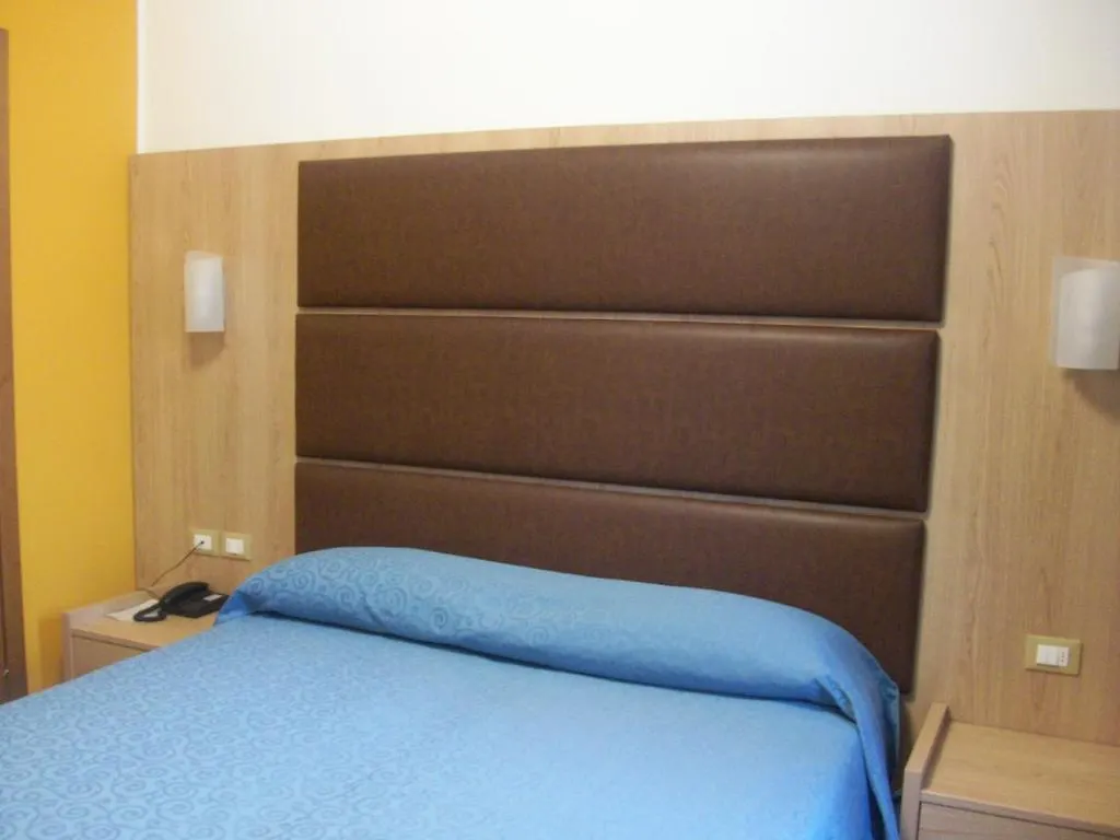 Hotel Mondial Lido di Jesolo