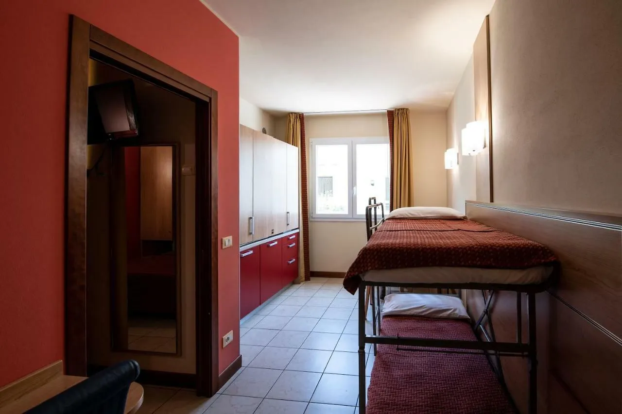 Hotel Mondial Lido di Jesolo Italië