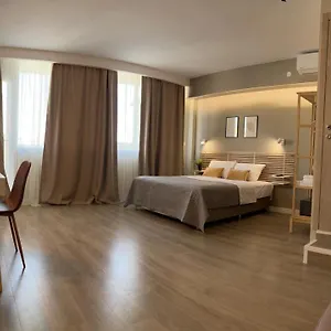 Luxor Premium 3*, Soluň Řecko
