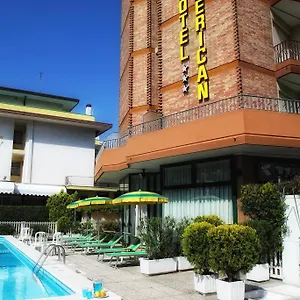 American 3* Lido di Jesolo