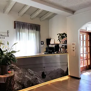 Al Maniero 3* Ponte Di Legno