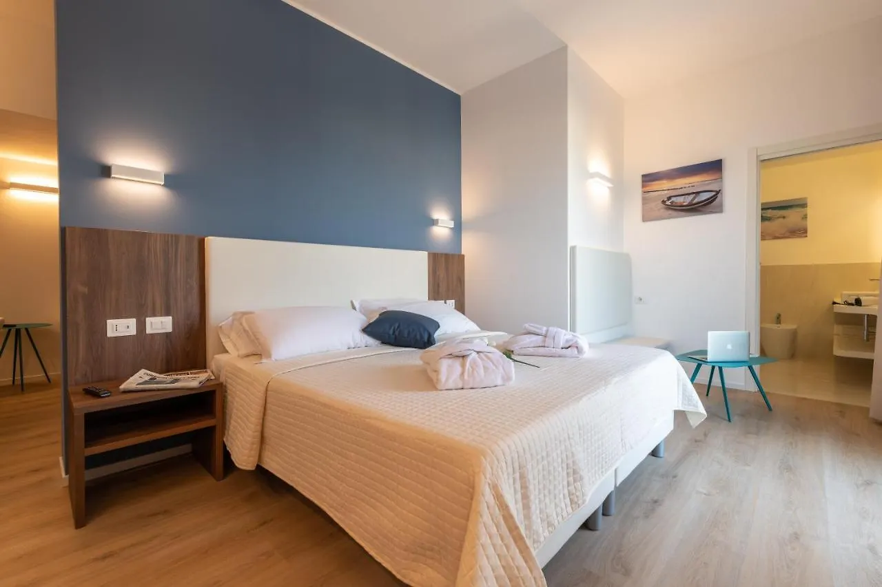 Hotel Mondial Lido di Jesolo