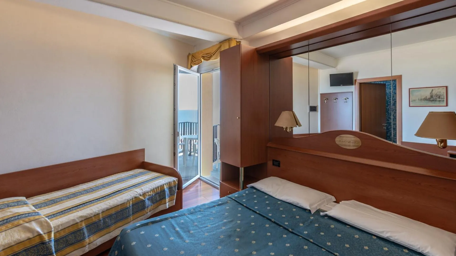 Hotel Mondial Lido di Jesolo Italia
