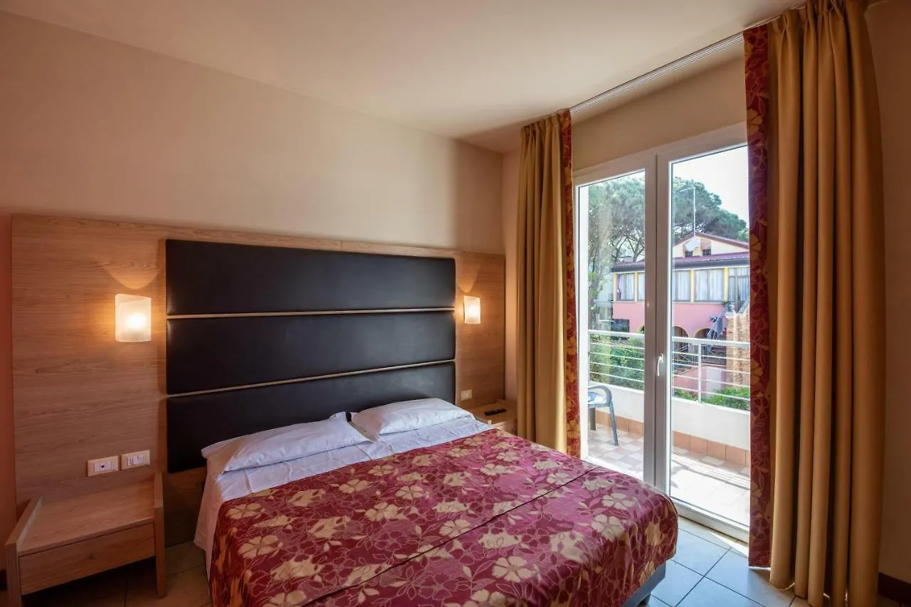 ***  Hotel Mondial Lido di Jesolo Włochy